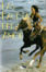 Cover of Las facetas del amor