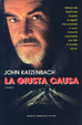 Cover of La giusta causa