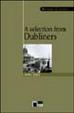 Cover of Selection from Dubliners