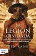 Cover of La Legion Olvidada