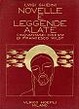 Cover of Novelle e leggende alate