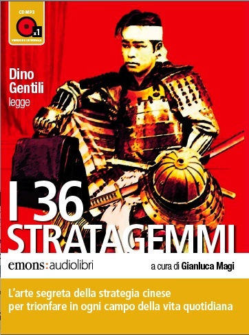 Image of I 36 stratagemmi
