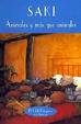 Cover of ANIMALES Y MAS QUE ANIMALES