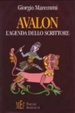 Cover of Avalon
