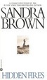 Cover of Hidden Fires