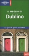 Cover of Il meglio di Dublino