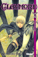 Cover of Claymore #13