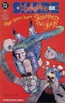 Cover of Shade, the Changing Man Vol.2 #17
