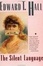 Cover of 'The Silent Language'