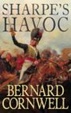 Cover of Sharpe's Havoc