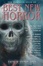 Cover of "The Mammoth Book of Best New Horror"