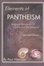 Cover of Elements of Pantheism