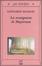 Cover of La scomparsa di Majorana