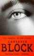 Cover of The Burglar in the Closet