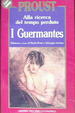 Cover of I Guermantes