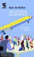 Cover of Una settimana all'aeroporto