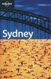 Cover of Lonely Planet Sydney