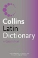 Cover of Collins Latin Dictionary and Grammar