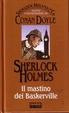 Cover of Il mastino dei Baskerville