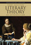 Cover of 'Literary theory'