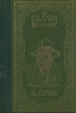 Cover of La vita di Al Capone