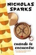 Cover of Cuando te encuentre