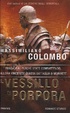Cover of Il vessillo di porpora