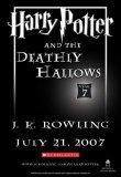 Harry Potter and the Deathly Hallows (Book 7) (Deluxe Edition)