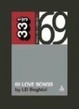 Cover of Magnetic Fields' 69 Love Songs