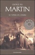 Cover of Le torri di cenere