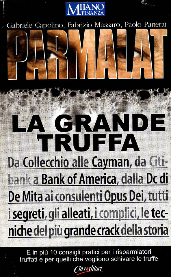 Image of Parmalat