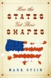 Cover of How the States Got Their Shapes