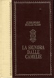 Cover of La signora delle camelie
