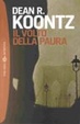 Cover of Il volto della paura