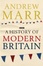 Cover of "A History of Modern Britain"