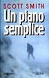 Cover of Un piano semplice