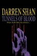 Cover of Tunnels of Blood: Complete & Unabridged