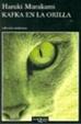 Cover of Kafka en la orilla