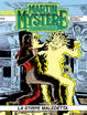 Cover of Tutto Martin Mystère n. 4