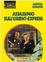 Cover of Assassinio sull'Orient-Express