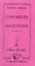 Cover of Un avo aggiunto-Monte Pavone