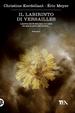 Cover of Il labirinto di Versailles