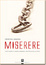 Cover of Miserere. Vita e morte di Armida Miserere, servitrice dello stato