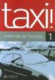 Cover of Taxi! - Niveau 1