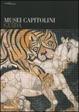 Cover of Musei Capitolini