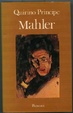 Cover of Mahler