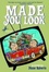 Cover of 'Made You Look'