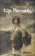 Cover of Les aventures de Kip Parvati