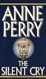 Cover of The Silent Cry