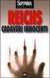 Cover of Cadaveri innocenti